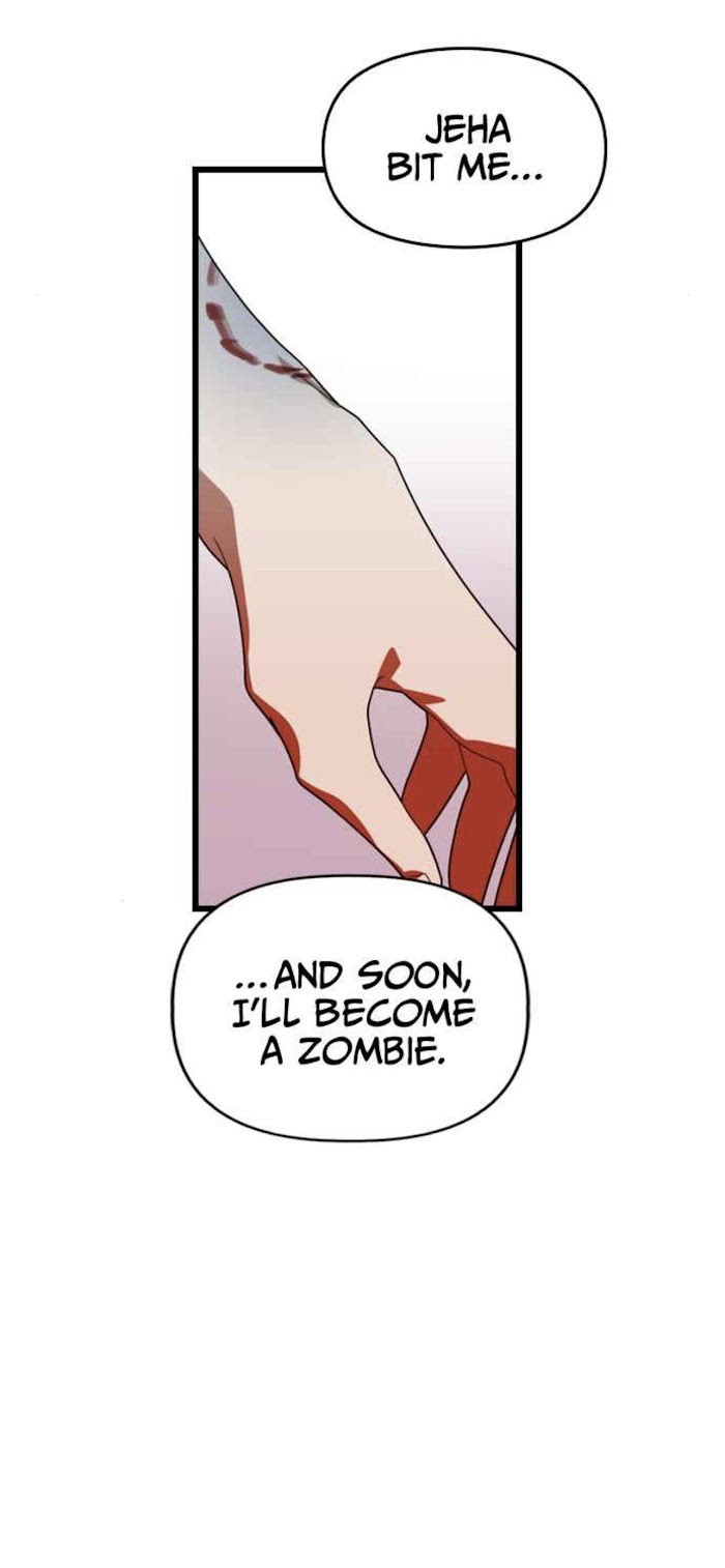 Survive Romance Chapter 51 - Page 57