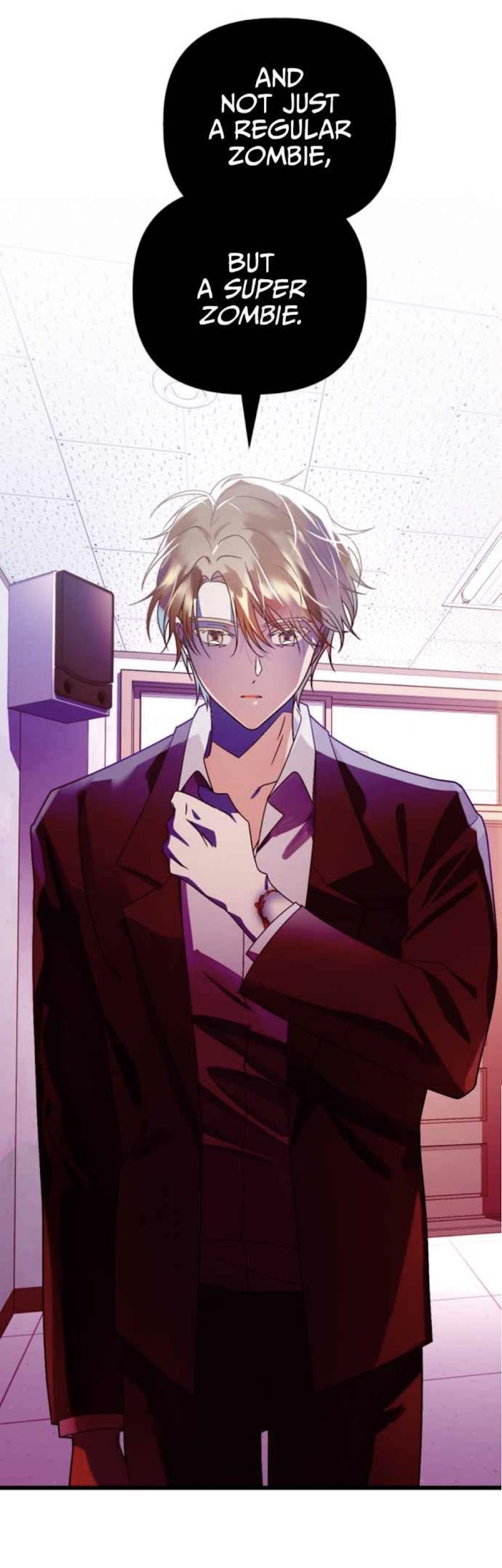 Survive Romance Chapter 51 - Page 58