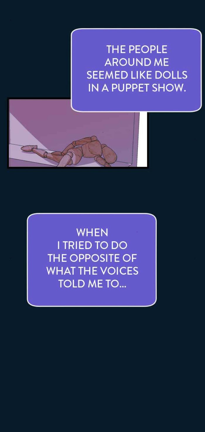 Survive Romance Chapter 51 - Page 7