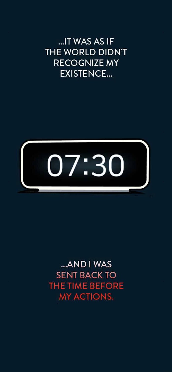 Survive Romance Chapter 51 - Page 8