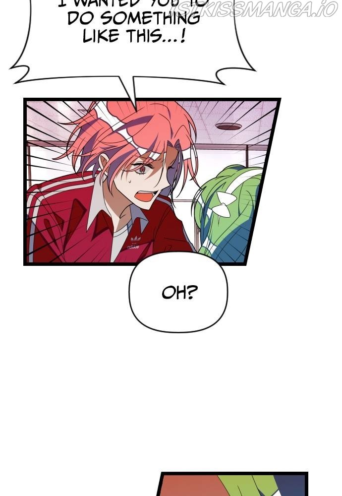 Survive Romance Chapter 52 - Page 10