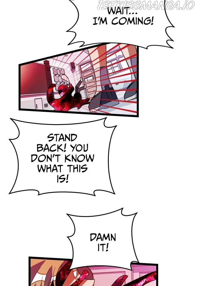 Survive Romance Chapter 52 - Page 21