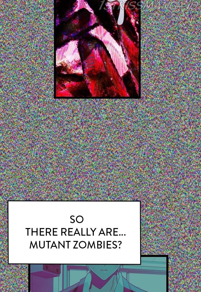 Survive Romance Chapter 52 - Page 28