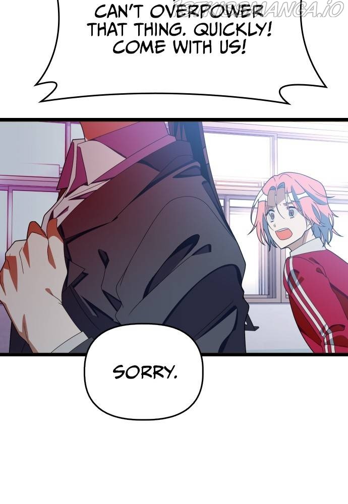 Survive Romance Chapter 52 - Page 37