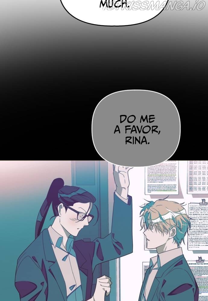 Survive Romance Chapter 52 - Page 47