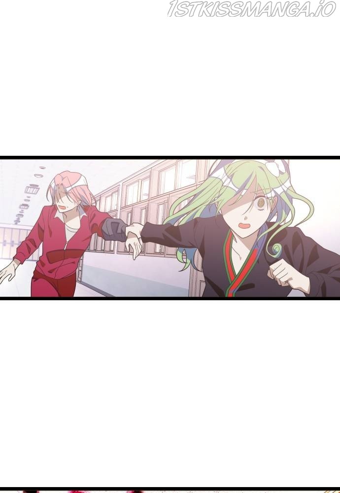 Survive Romance Chapter 52 - Page 53