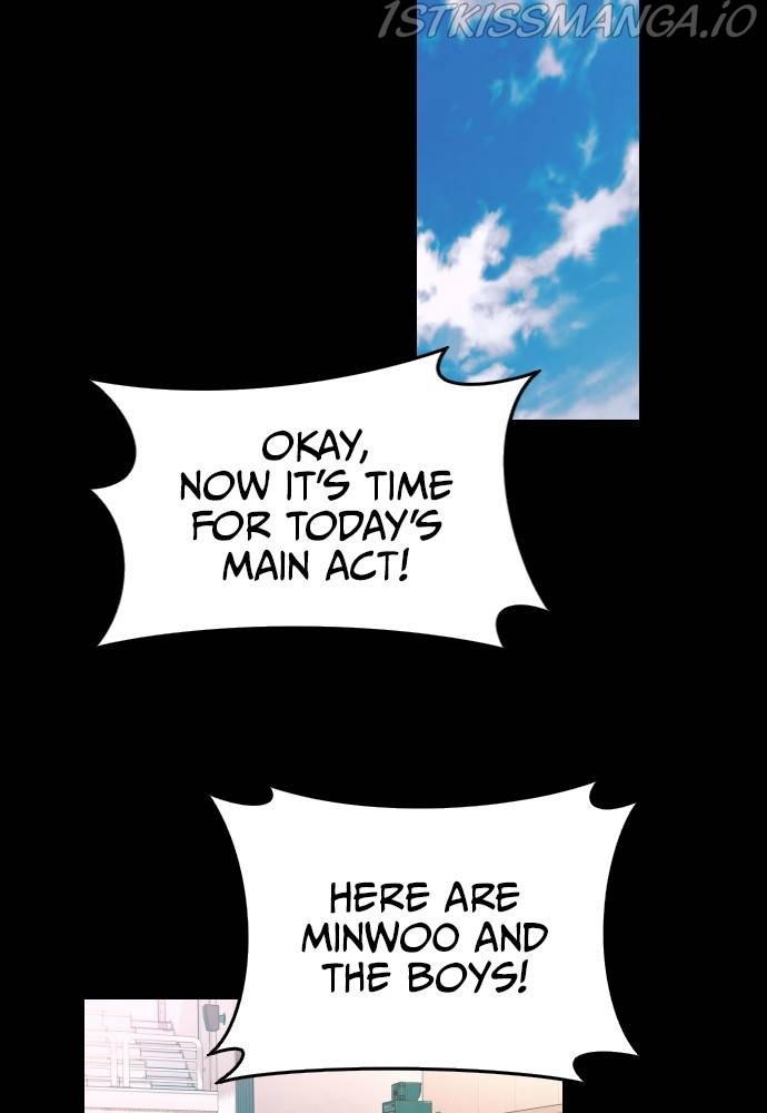 Survive Romance Chapter 52 - Page 58