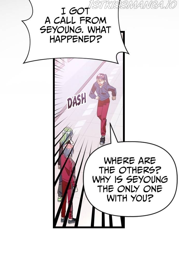 Survive Romance Chapter 52 - Page 64