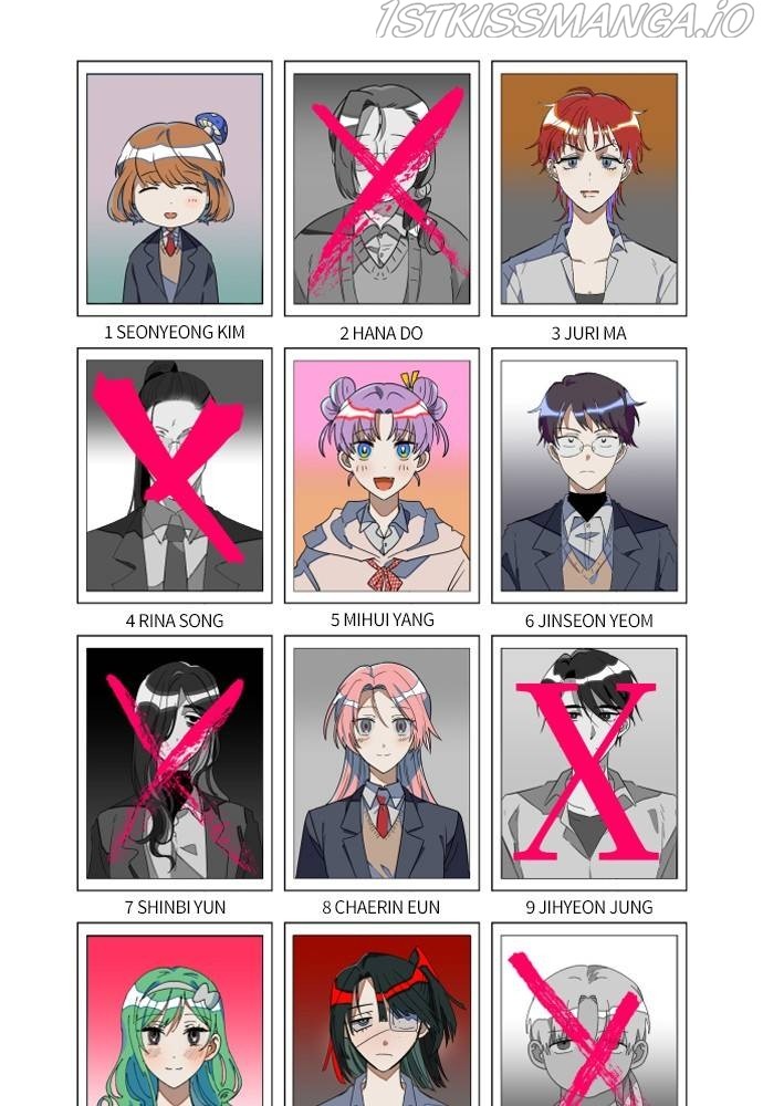 Survive Romance Chapter 52 - Page 92