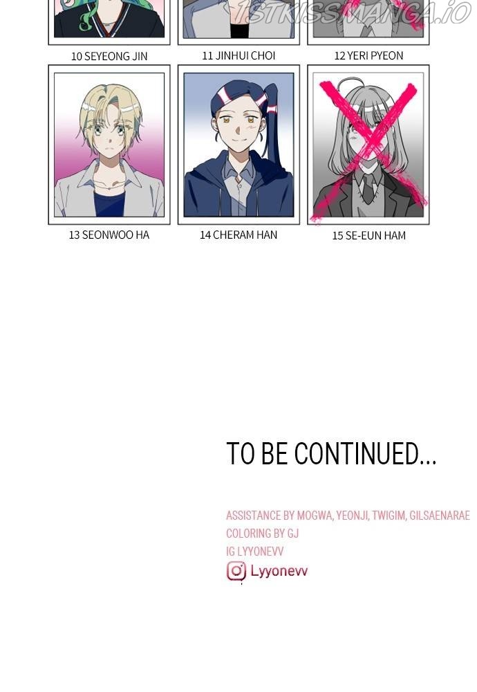 Survive Romance Chapter 52 - Page 93