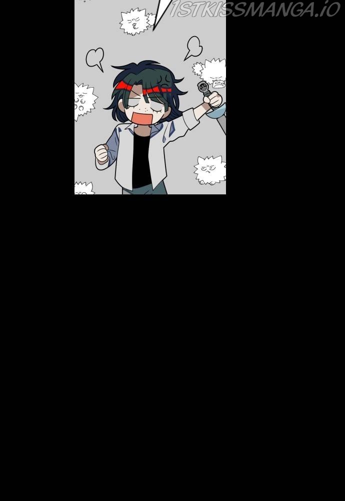 Survive Romance Chapter 53 - Page 10