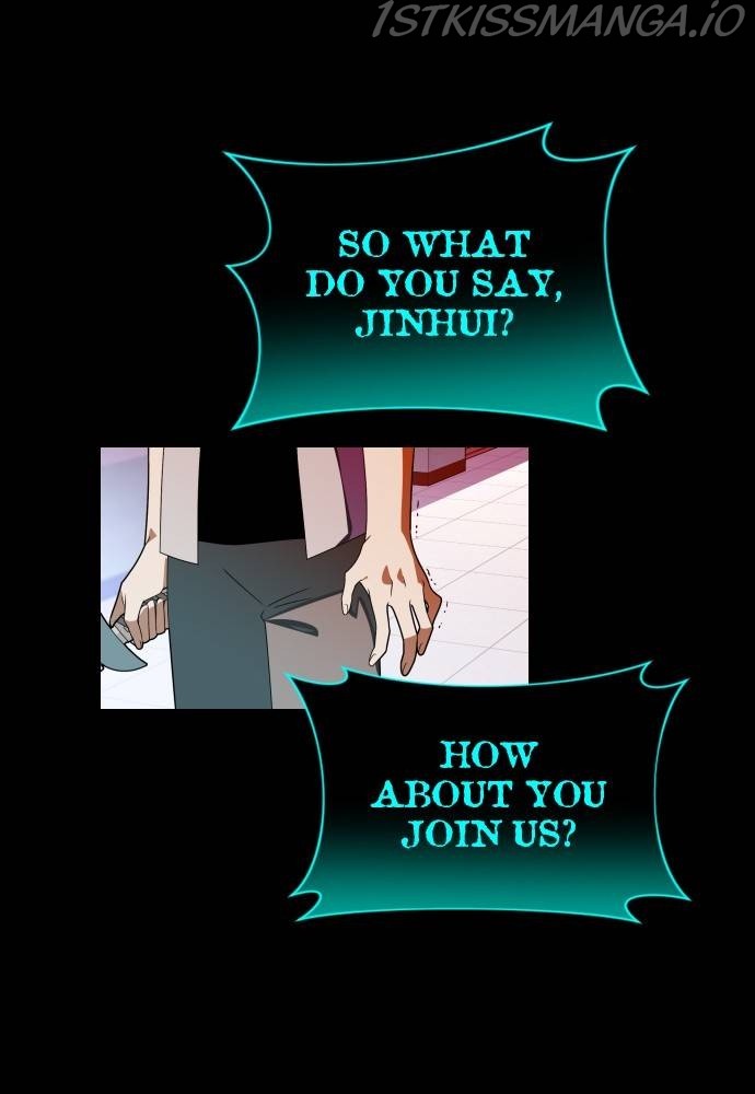 Survive Romance Chapter 53 - Page 20