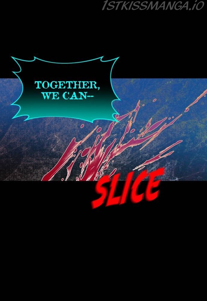 Survive Romance Chapter 53 - Page 21