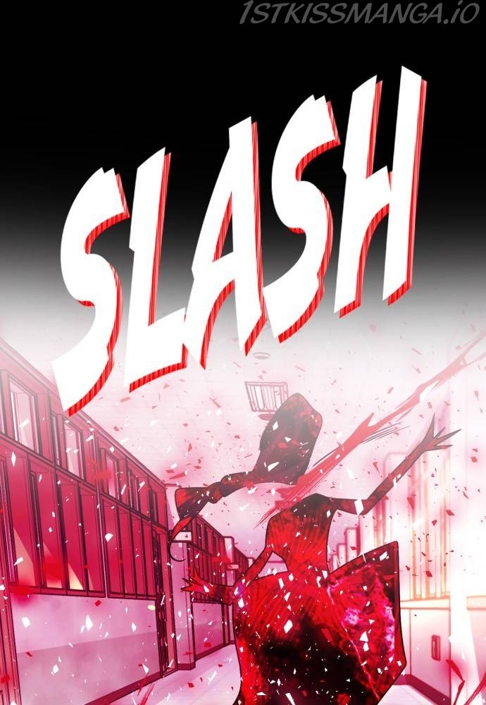 Survive Romance Chapter 53 - Page 22