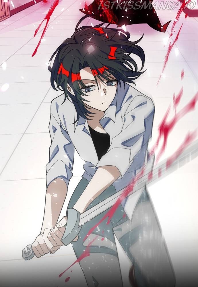 Survive Romance Chapter 53 - Page 23