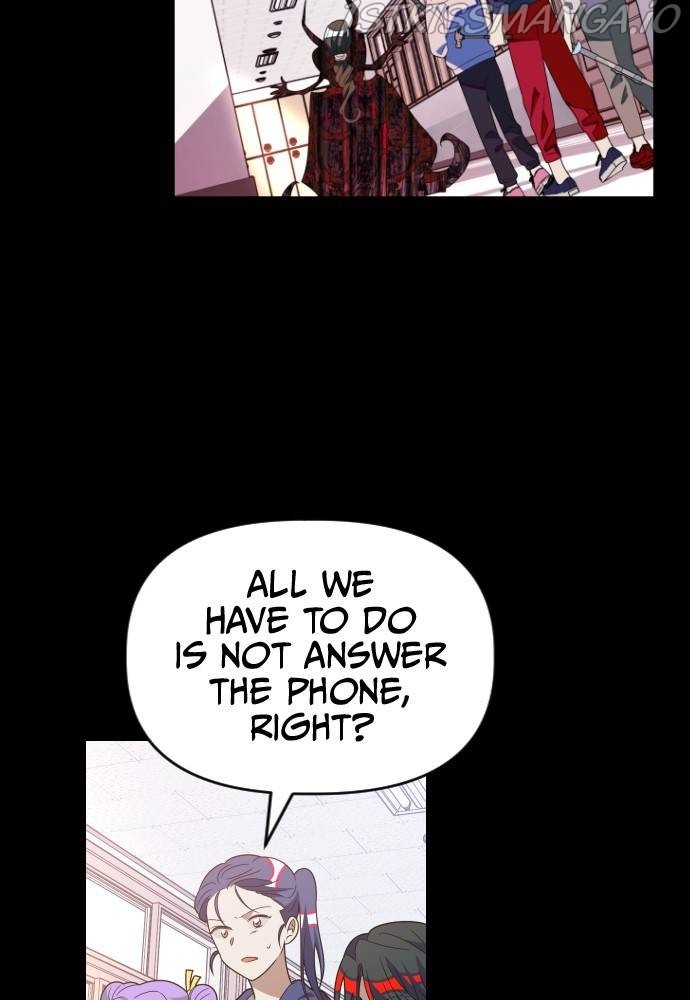 Survive Romance Chapter 53 - Page 3