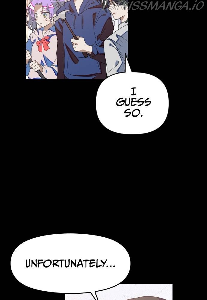 Survive Romance Chapter 53 - Page 4