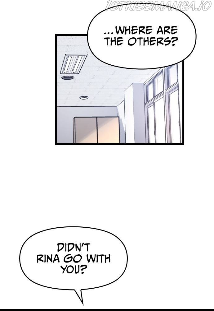 Survive Romance Chapter 53 - Page 42