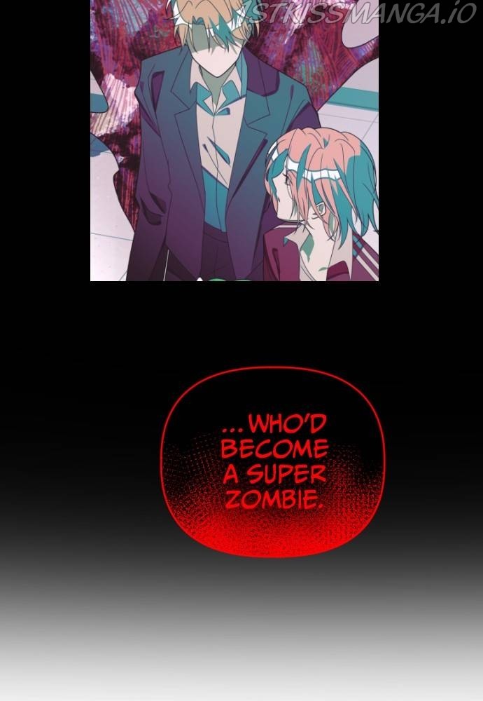 Survive Romance Chapter 53 - Page 46