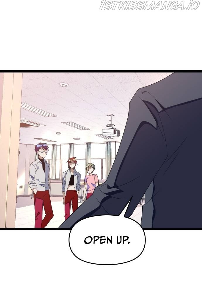 Survive Romance Chapter 53 - Page 76