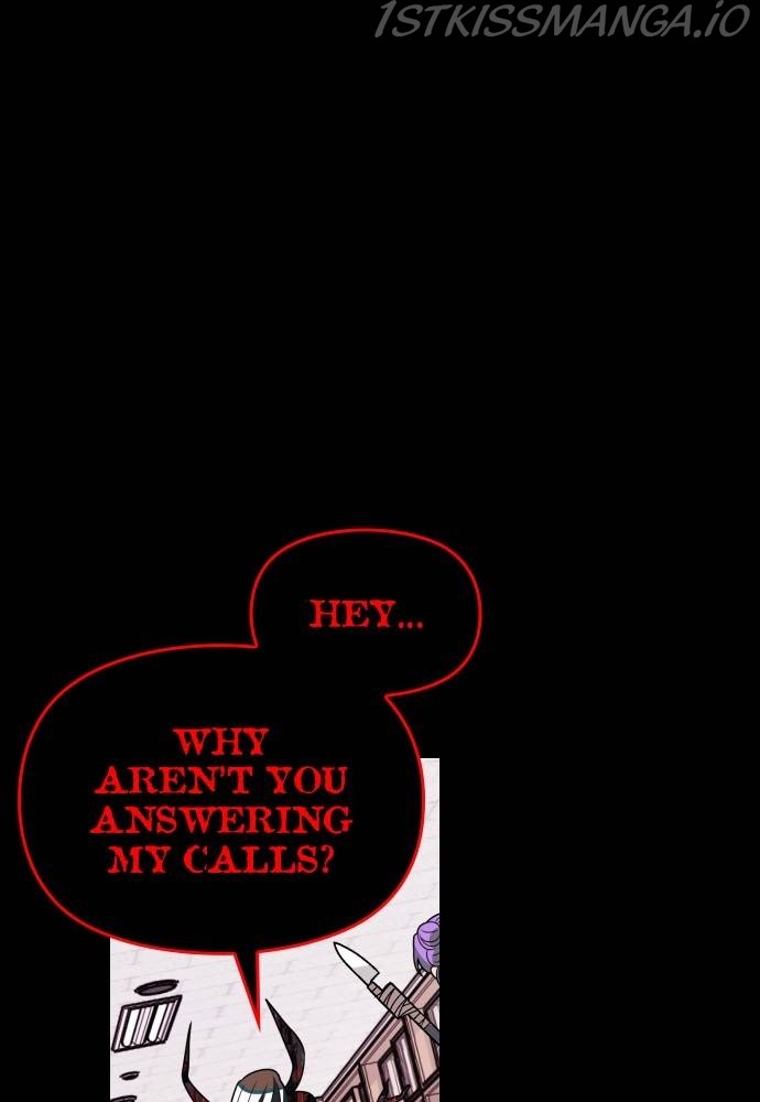 Survive Romance Chapter 53 - Page 8