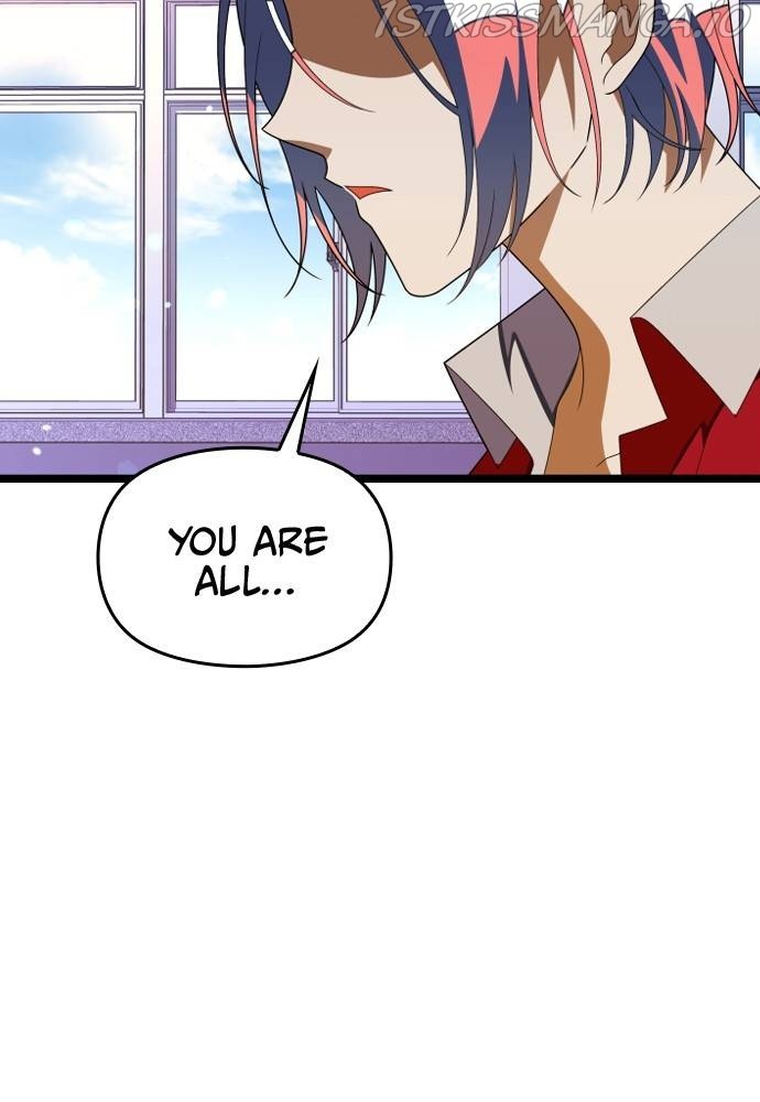 Survive Romance Chapter 54 - Page 11