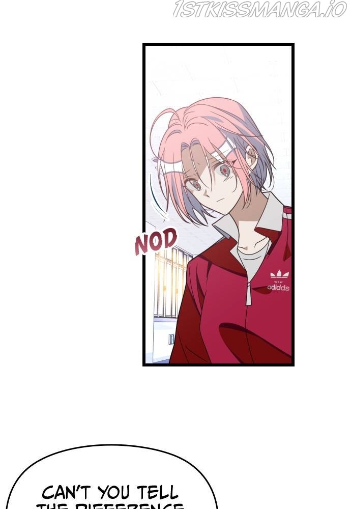 Survive Romance Chapter 54 - Page 18