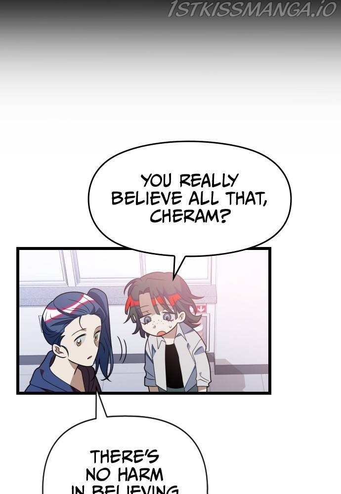 Survive Romance Chapter 54 - Page 26