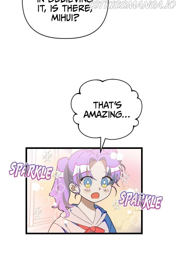 Survive Romance Chapter 54 - Page 27