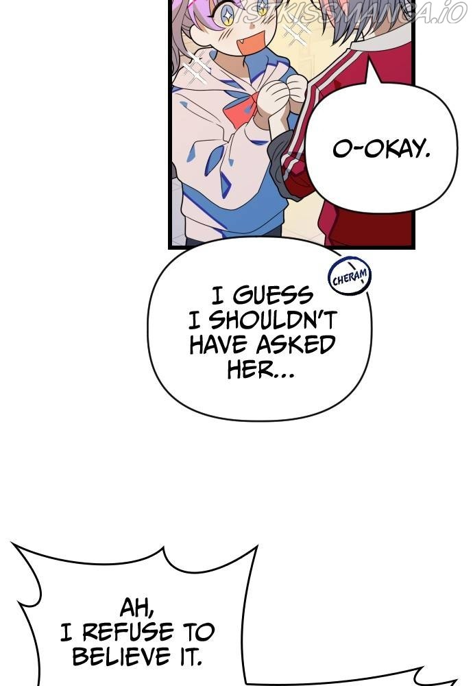 Survive Romance Chapter 54 - Page 29