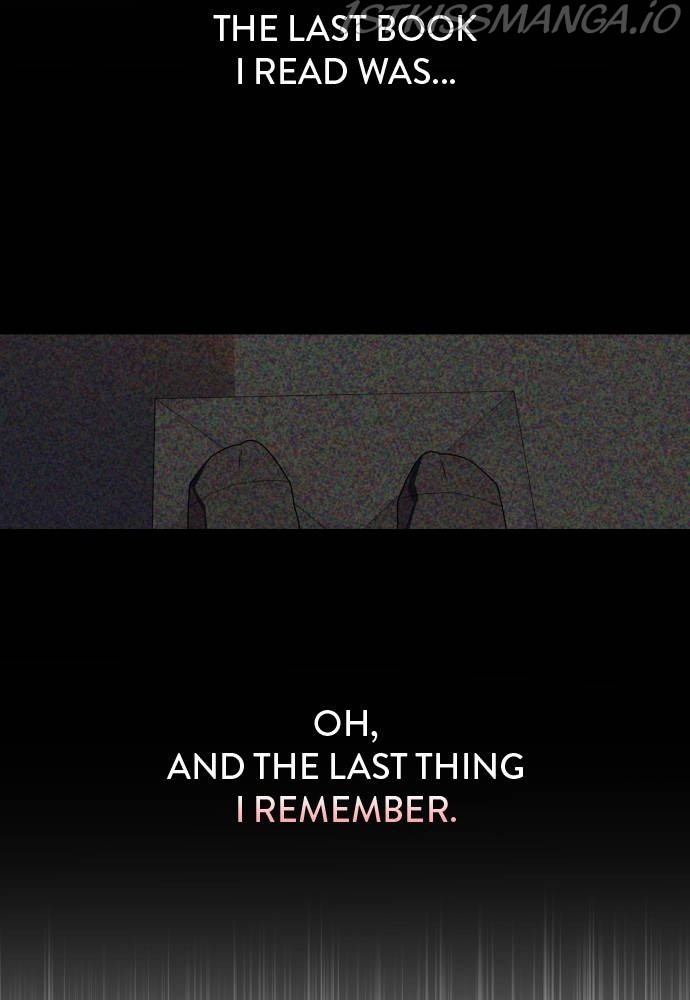 Survive Romance Chapter 54 - Page 37