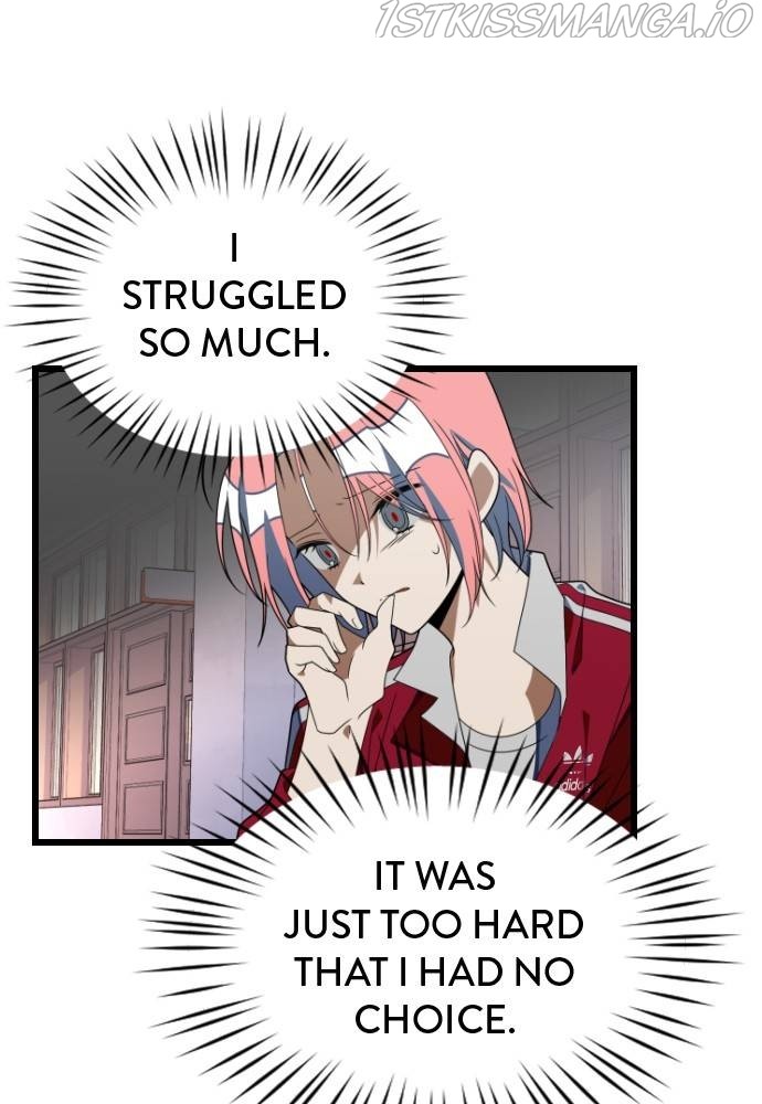 Survive Romance Chapter 54 - Page 44