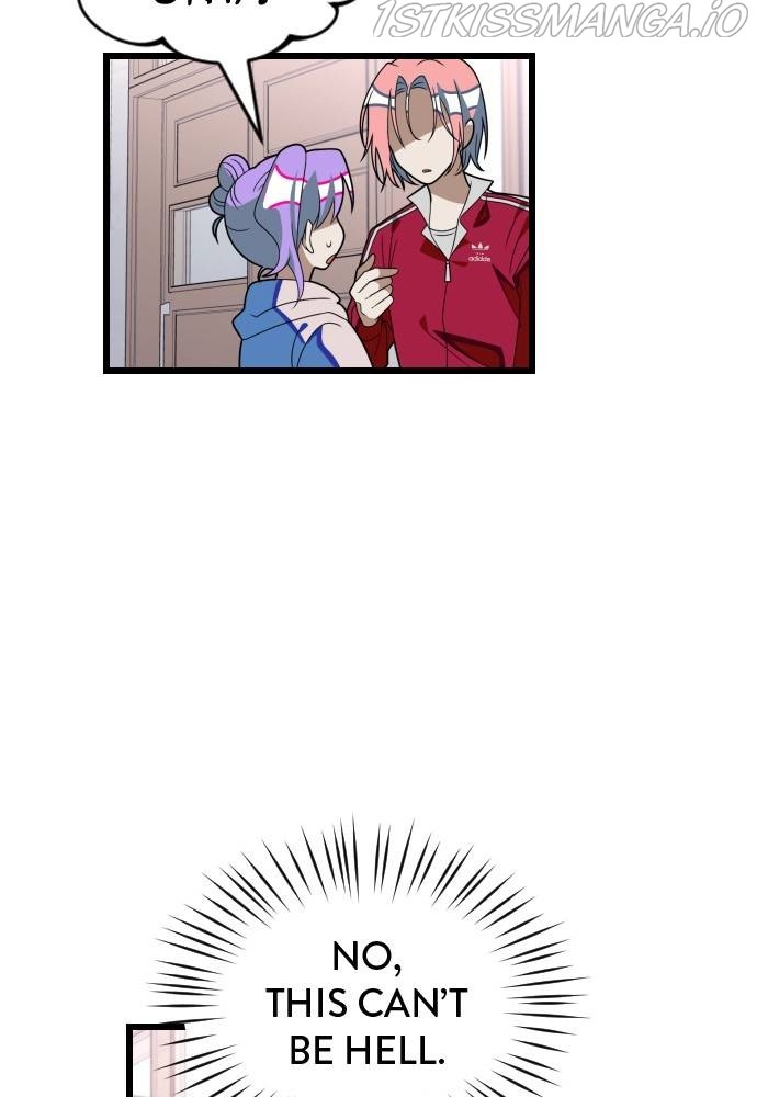 Survive Romance Chapter 54 - Page 46