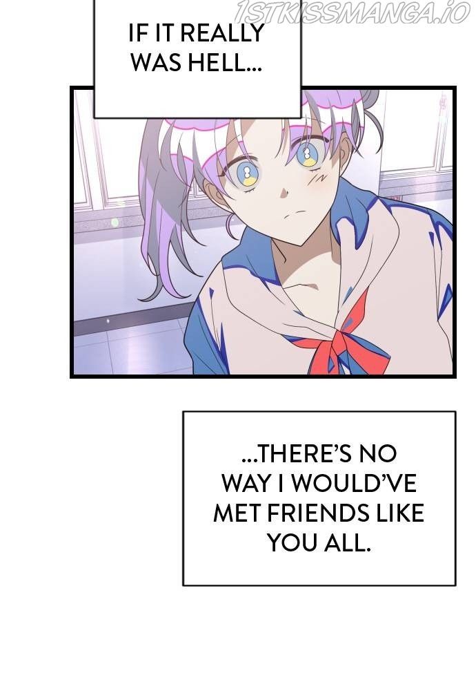 Survive Romance Chapter 54 - Page 48