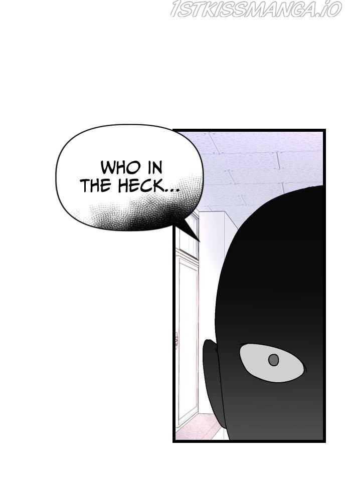 Survive Romance Chapter 54 - Page 51