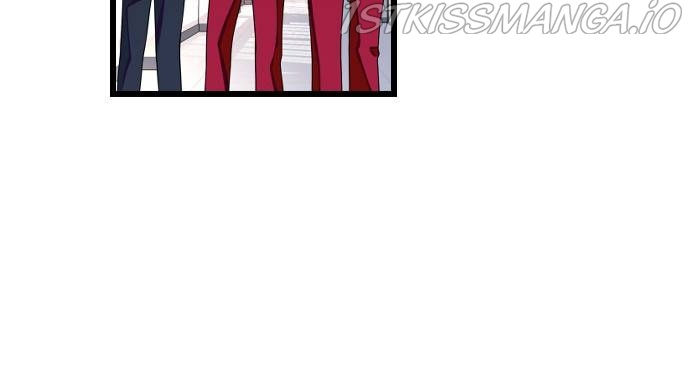 Survive Romance Chapter 55 - Page 21