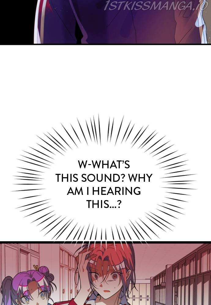 Survive Romance Chapter 55 - Page 39