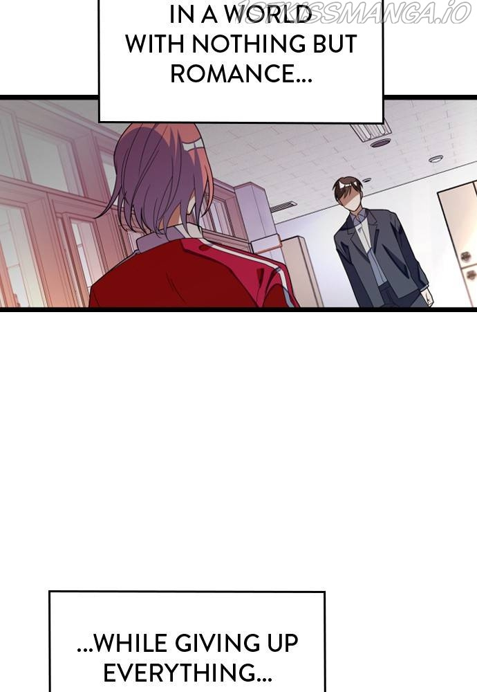 Survive Romance Chapter 55 - Page 50