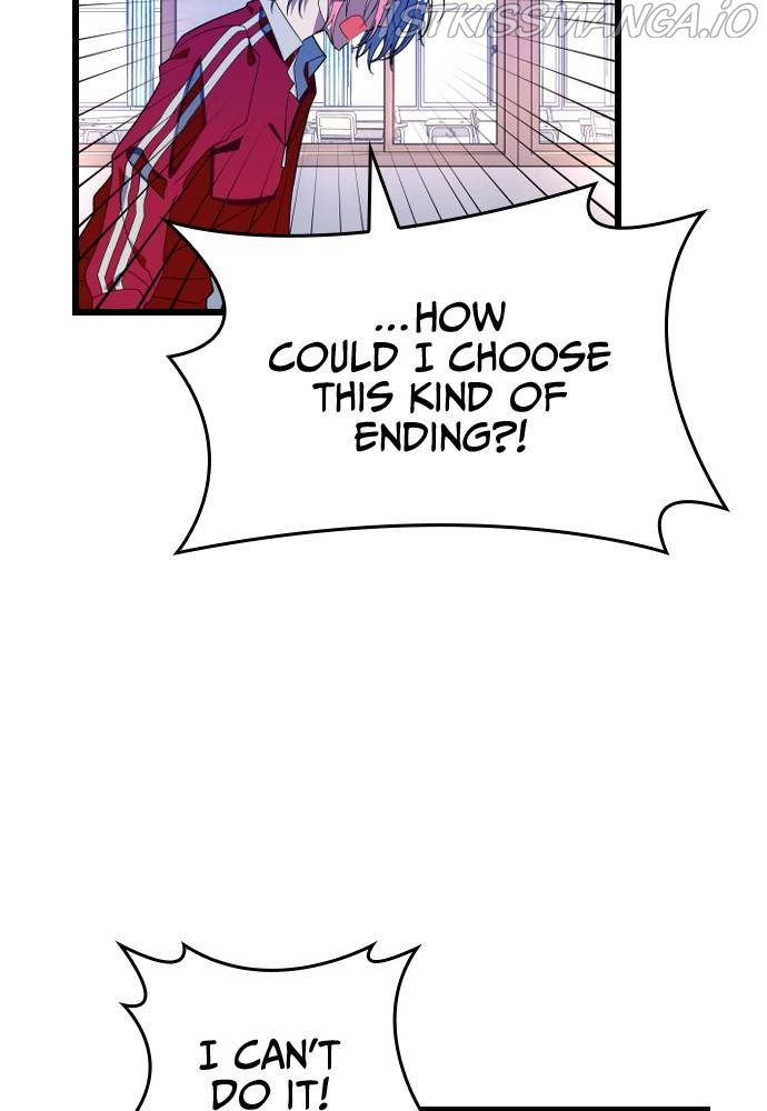 Survive Romance Chapter 55 - Page 54