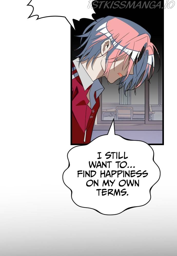 Survive Romance Chapter 55 - Page 55