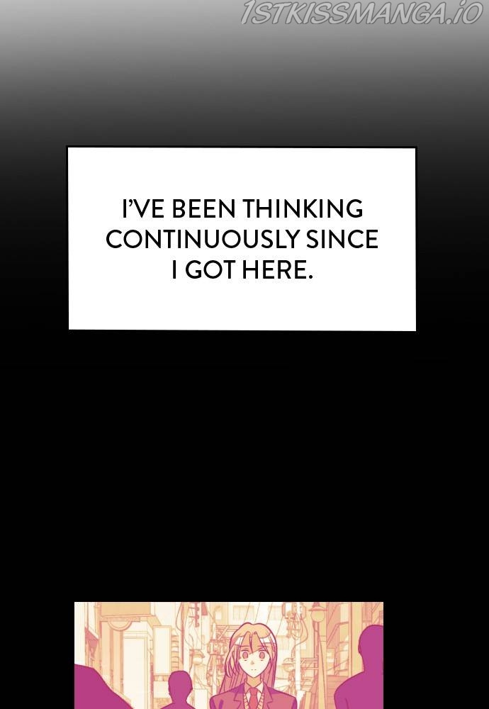 Survive Romance Chapter 55 - Page 56
