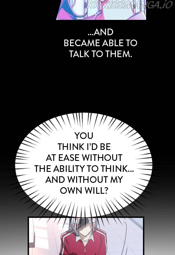 Survive Romance Chapter 55 - Page 64