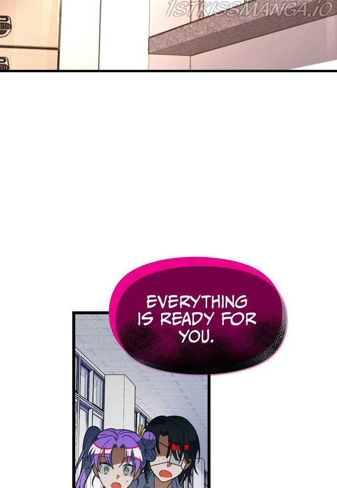 Survive Romance Chapter 55 - Page 78