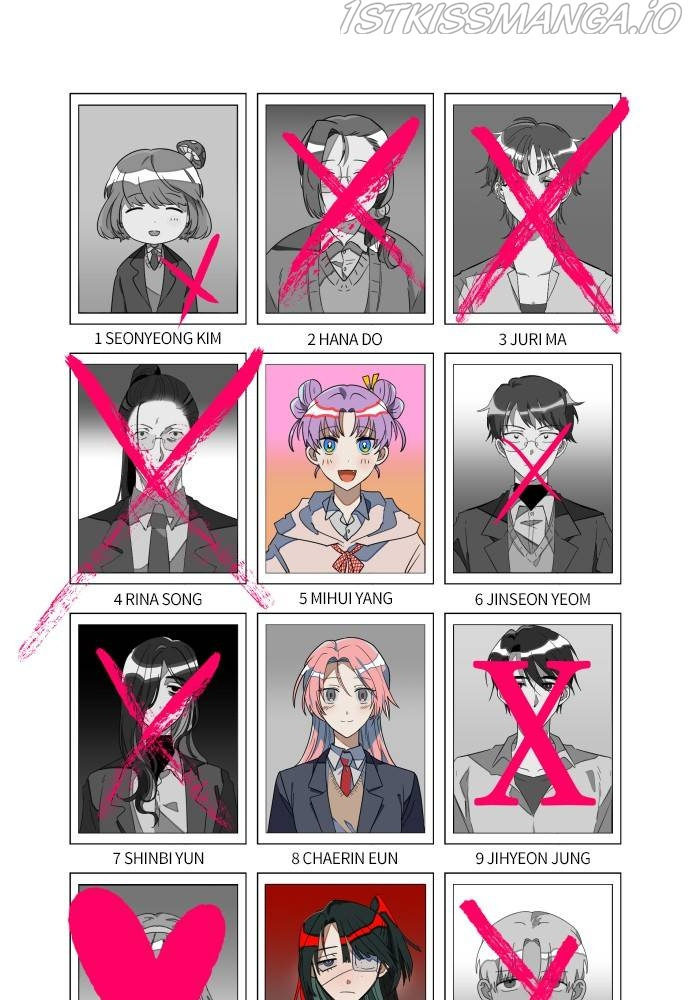 Survive Romance Chapter 55 - Page 84