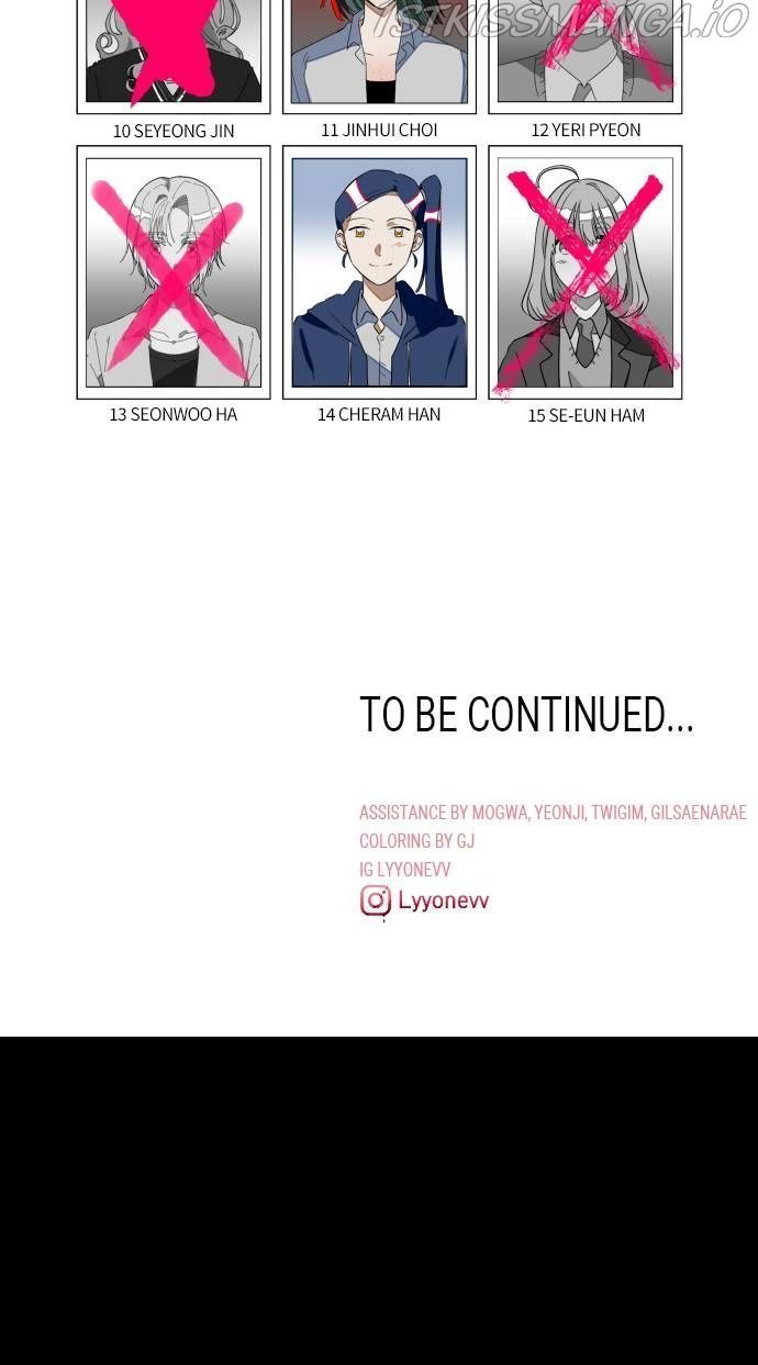 Survive Romance Chapter 55 - Page 85