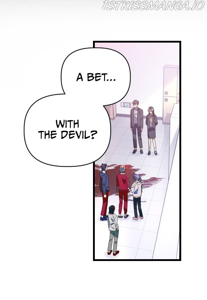 Survive Romance Chapter 56 - Page 17