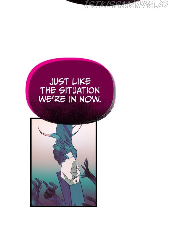 Survive Romance Chapter 56 - Page 22