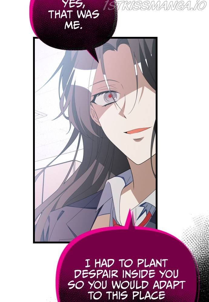 Survive Romance Chapter 56 - Page 24