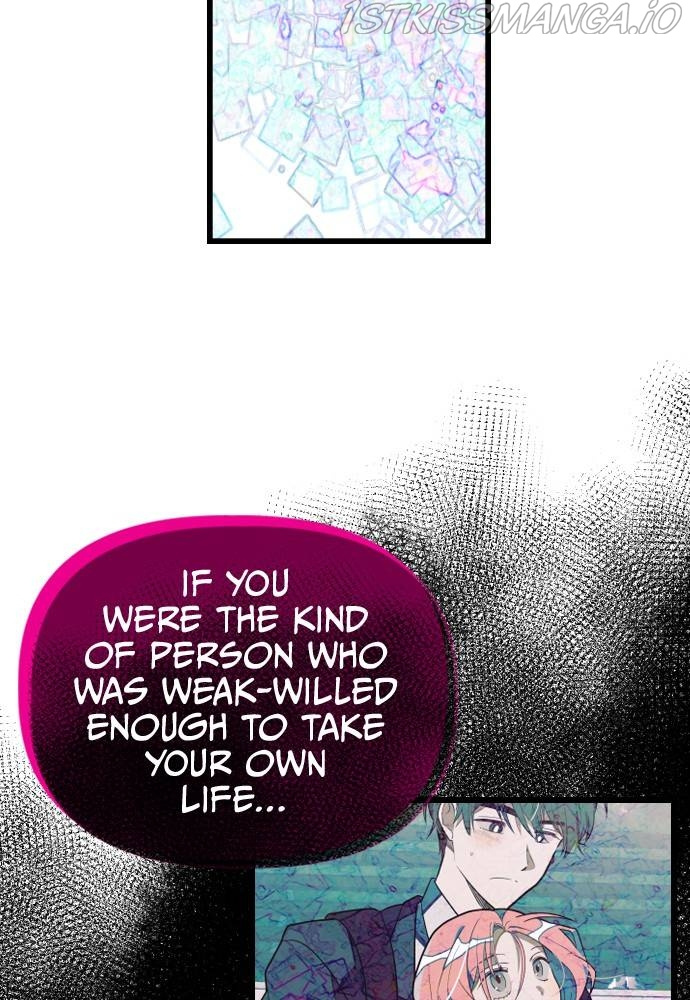 Survive Romance Chapter 56 - Page 32