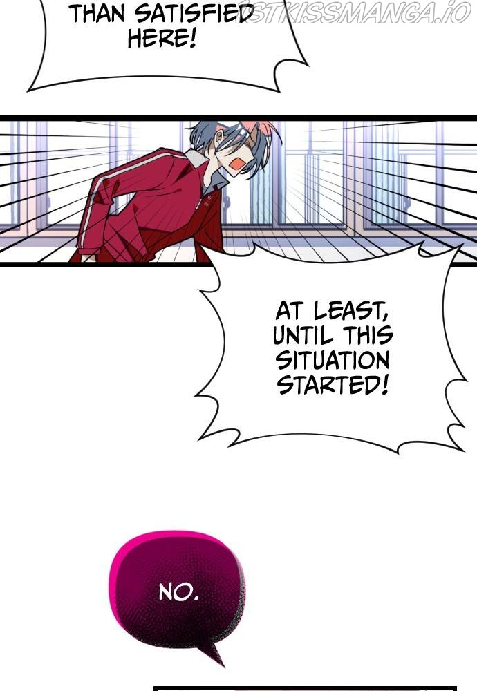 Survive Romance Chapter 56 - Page 35